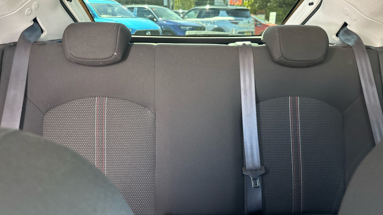 Vauxhall Corsa 1.4 Griffin 3dr Petrol Hatchback